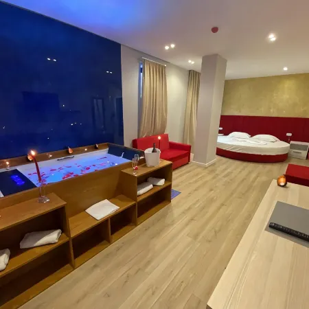 Hotel Alion