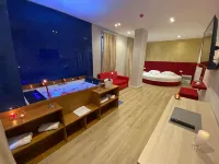 โรงแรมอาลีออน - วิวทะเล