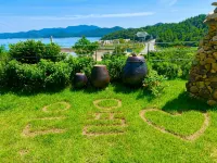 Goheung Eunyul Pension - 家庭旅館
