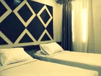 Noken Hotel Timika Hotel di Timika