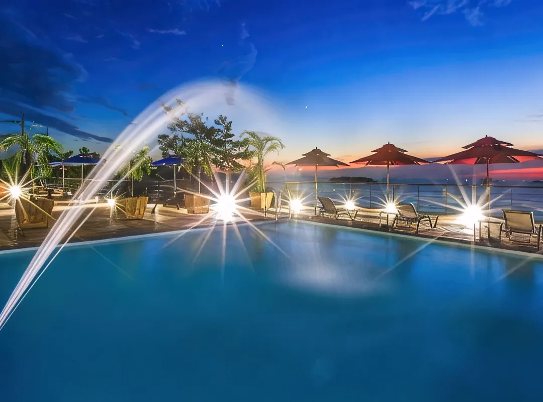 Buan Stay Resort - Incheon