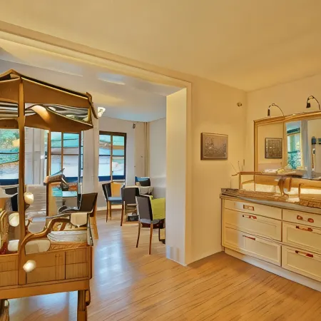 Landhotel Villa Moritz Garni