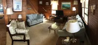 Year round lakefront house on Keuka Lake - Homestays
