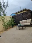 Beautiful 1 Bed 1 Bath Apartment with pool and with walking distance to beach - アパートメント