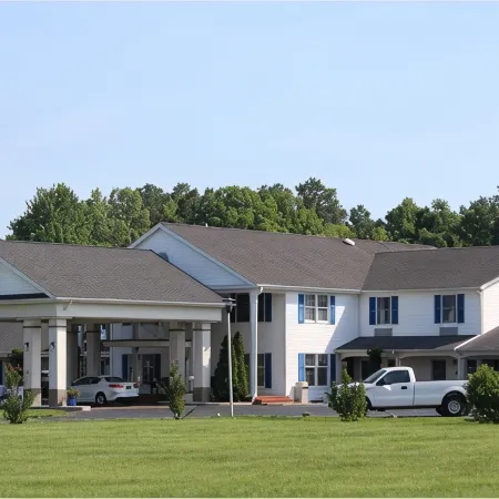 St. Michaels Inn