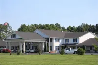 St. Michaels Inn