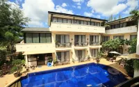 In on the Beach Hotel - Beach resorts