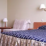 Kristall Hotel - parking