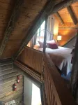 樹林木屋