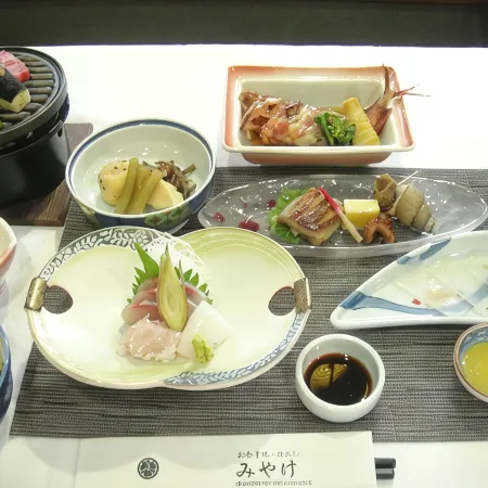 Minshuku Miyake