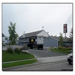 Mayflower Motel Milford