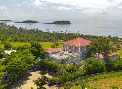 Hacienda Tamarindo