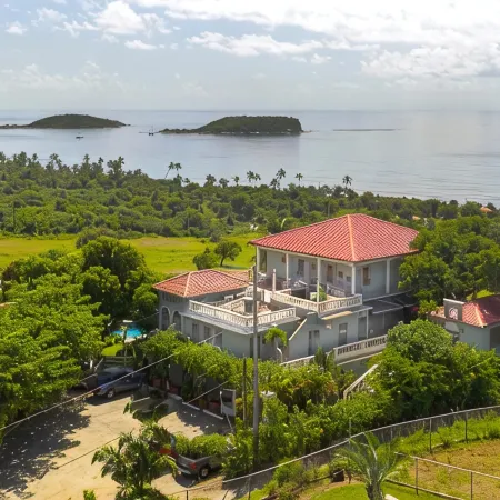 Hacienda Tamarindo