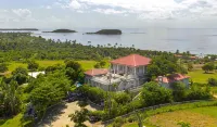 Hacienda Tamarindo
