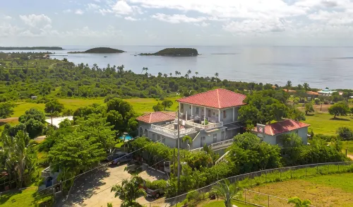 Hacienda Tamarindo