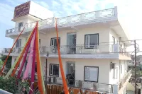 Anand Sewa Dham - Guest houses