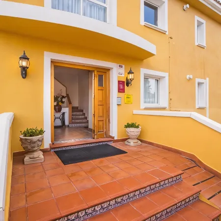 Apartamentos Nicaragua