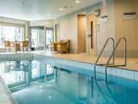 Bolton Hotel Hotels near Plimmer Steps