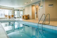 Bolton Hotel - spa