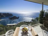 Isola Bella Infinity Suites - con vista mare