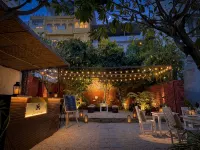 Hibiscus Heritage - A Lake View Hotel in Udaipur