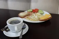 Sloboda Hotel