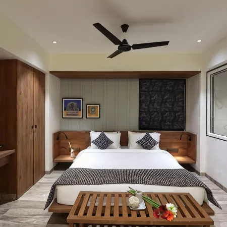 Hotel Chitra Executive