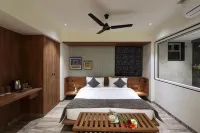 Hotel Chitra Executive