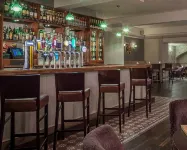 County Arms Birr - bar