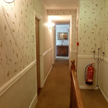 Capri Guest House