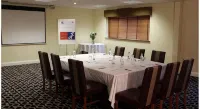 Blanco's Hotel - Wi-Fi