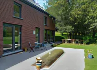 B&B les Lits de Nohaipré - Homestays