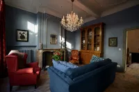 Ganda Rooms & Suites - 3-Star