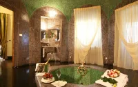 Grand Hotel Dei Castelli - parking