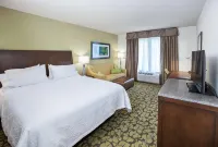 Hilton Garden Inn Jackson/Flowood - Gym