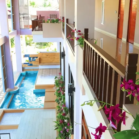 Na Tubthieng Boutique Resort