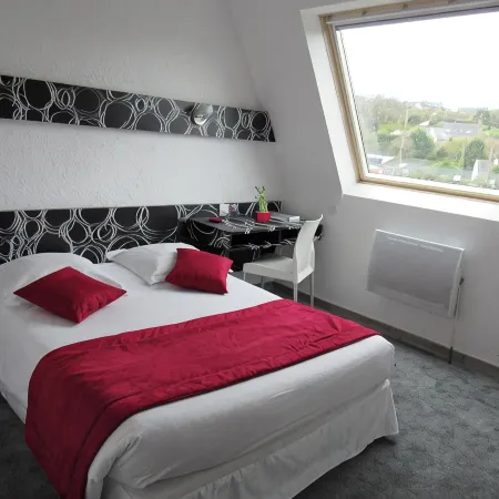 Citotel Les Sternes