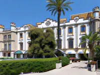 Gran Hotel Soller Hotels in Soller