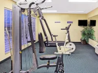 Baymont by Wyndham Gaffney - Fitnessstudio