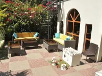 Inn of the Four Sisters Hotels in Gondar