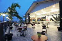 Sonaview Hotel - Gym
