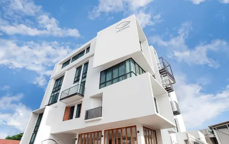 NornDee Hotel