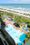 Sea Crest Oceanfront Resort