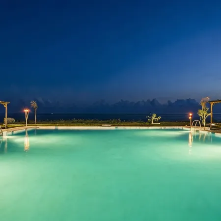 Kymata Bohemian Villas