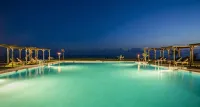 Kymata Bohemian Villas - Pet friendly