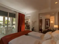 Aparthotel Miramare Hotels in der Nähe von Strand Nugal