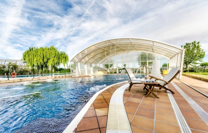 SALAMANCA FORUM – HOTEL DOÑA BRÍGIDA