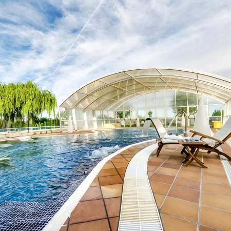 Hotel Doña Brígida – Salamanca Forum