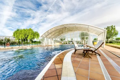 Hotel Doña Brígida – Salamanca Forum Hotels in 