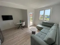 Family Apartments Stefan - 3-Star